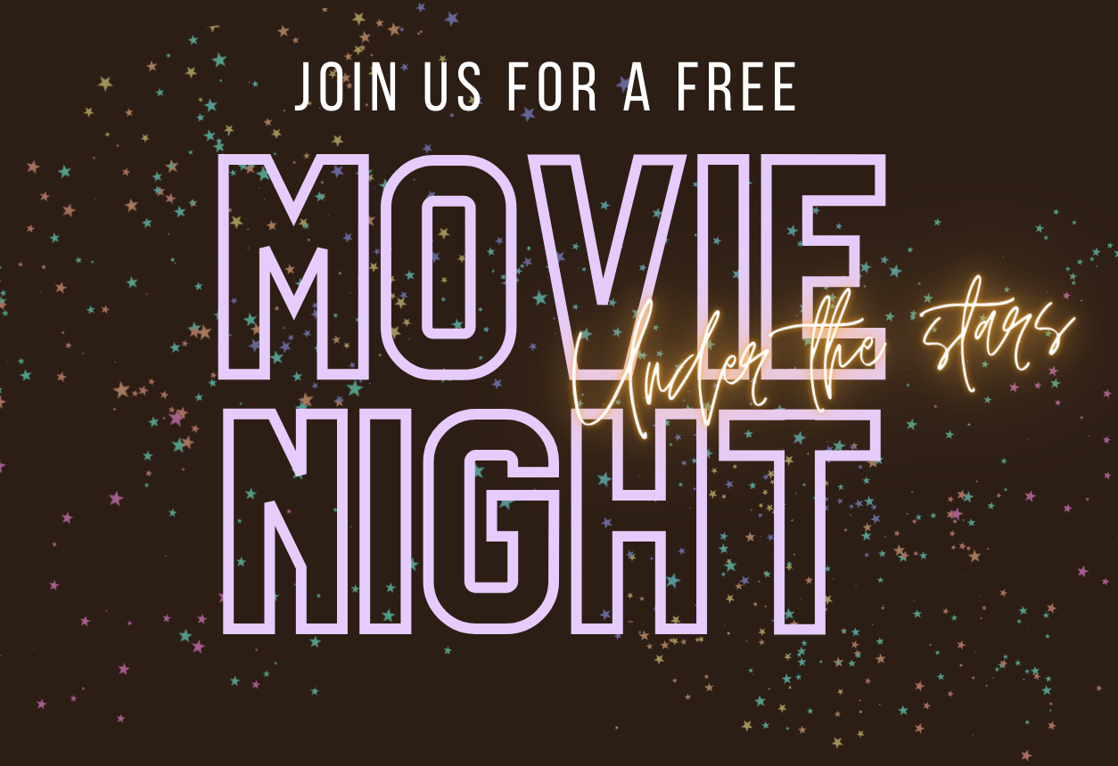 Movie Night Logo